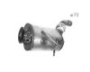 ASSO 08.15009 Soot/Particulate Filter, exhaust system